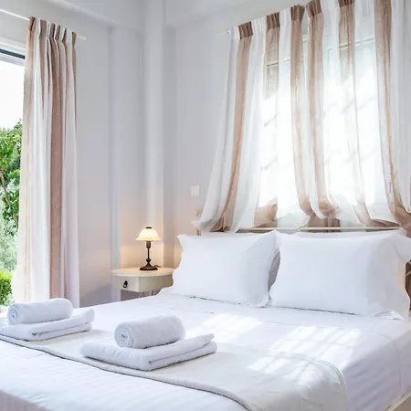 Meganisi Villas Βίλα Σπαρτοχώρι