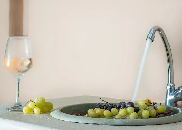 Meganisi Villa Spartokhórion