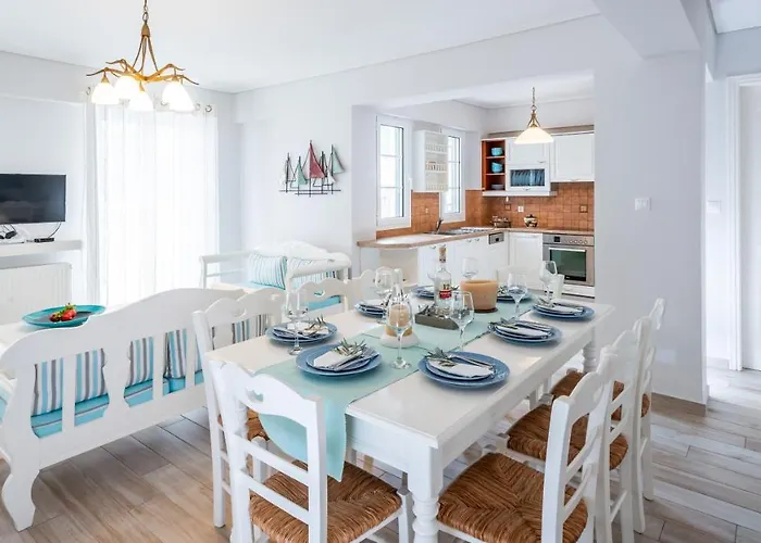 Meganisi Spartokhórion