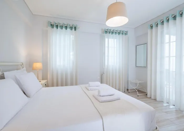 Meganisi * Spartokhórion